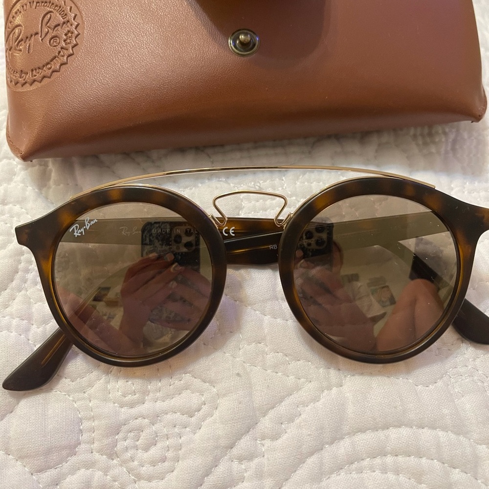 Ray bans